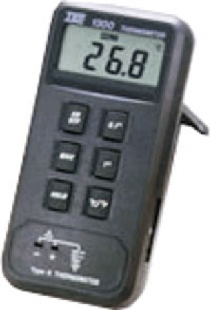 디지털 온도계 TES-1300