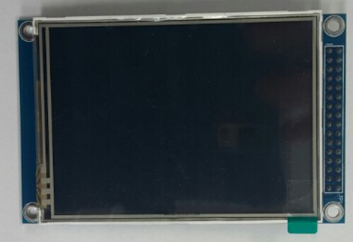 Cortex-M4 STM32F407IGT6 영상처리 LCD모듈