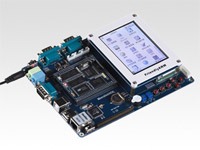 Micro2440 SDK Board + 3.5인치 터치 LCD