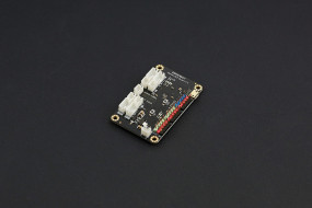 DFROBOT Romeo BLE Quad - A STM32 Control Board with Quad DC Motor Driver &amp; Bluetooth 4.0 [DFR0398]