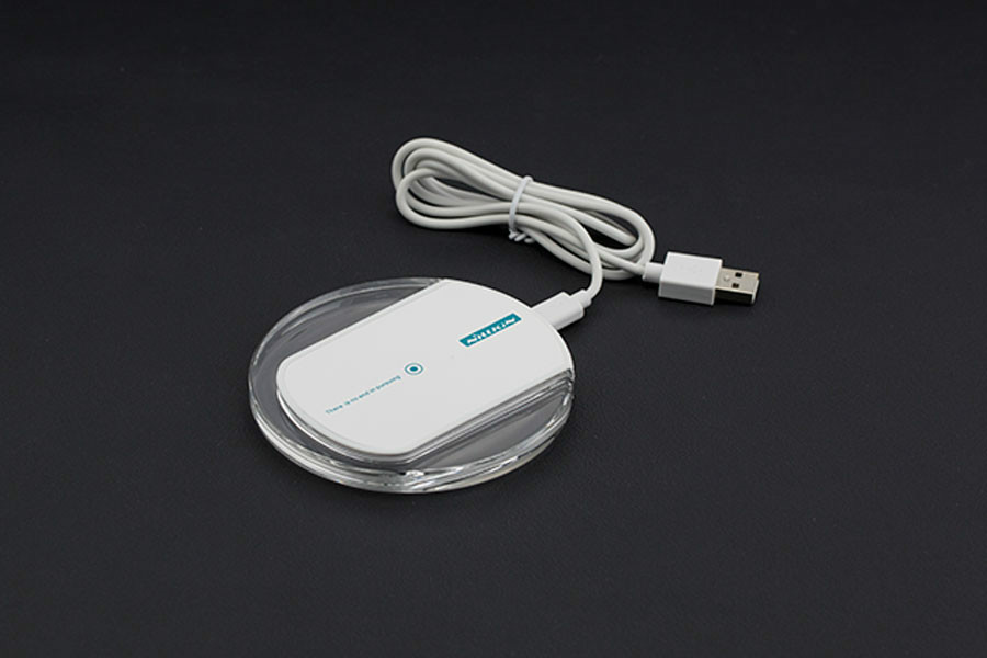DFROBOT Wireless Charger Kit (QI Compatible) [KIT0101] ( 무선 충전 키트 )