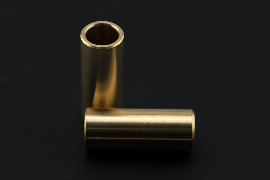 DFROBOT 8mm brass sliders (2 pcs) [FIT0233]