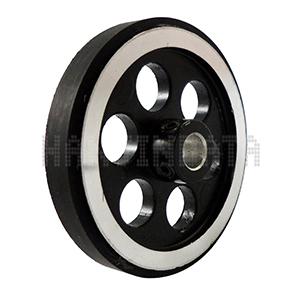 마이크로 마우스- 로봇용 바퀴-휠(Wheel) [HD64-10-8B] (P4988)